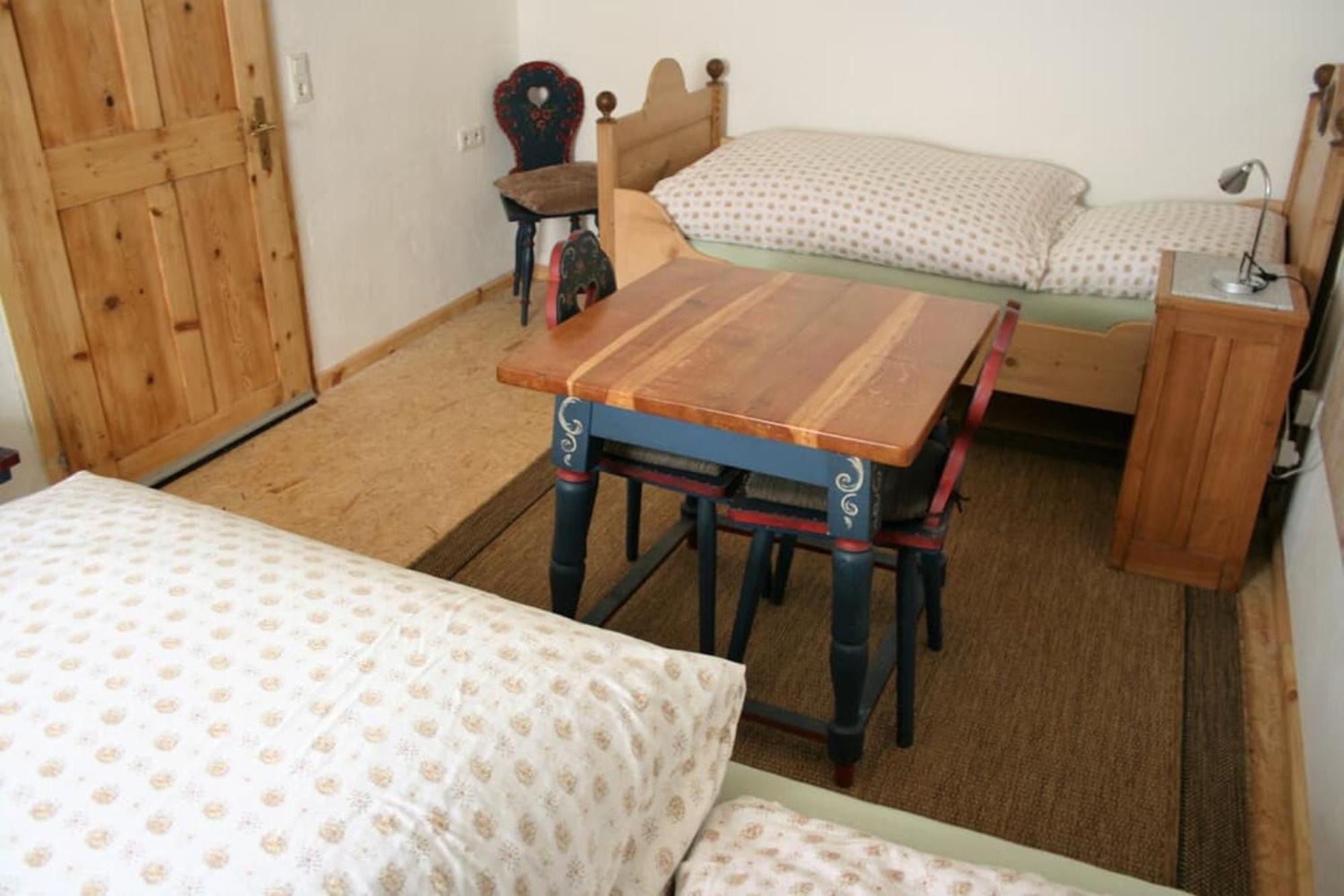 冬季度假屋 Blaibach 外观 照片
